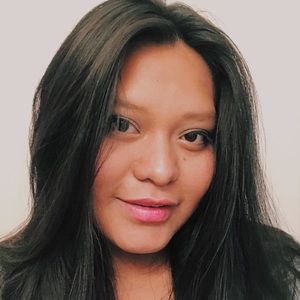 Meet your Posher, Katelyn